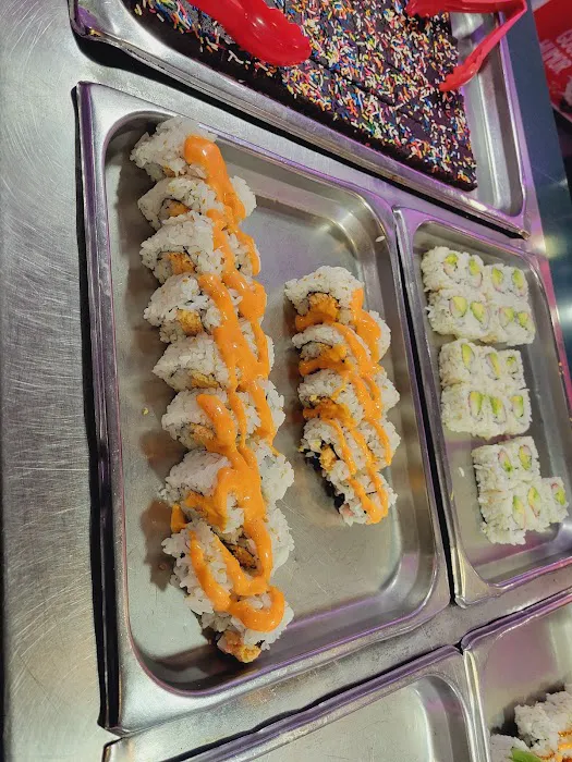 Super Buffet 9