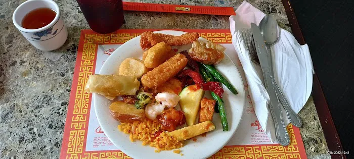 Super Buffet 6