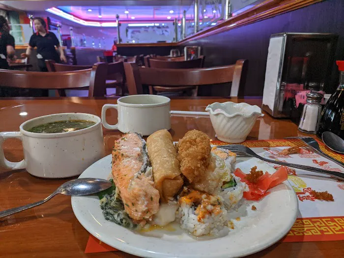 Super Buffet 2