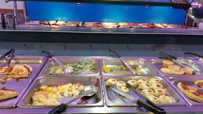 Super Buffet 4