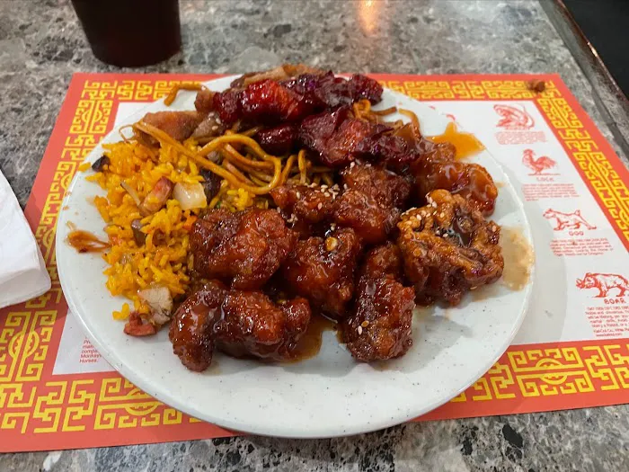 Super Buffet 3