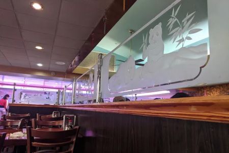 Super Buffet