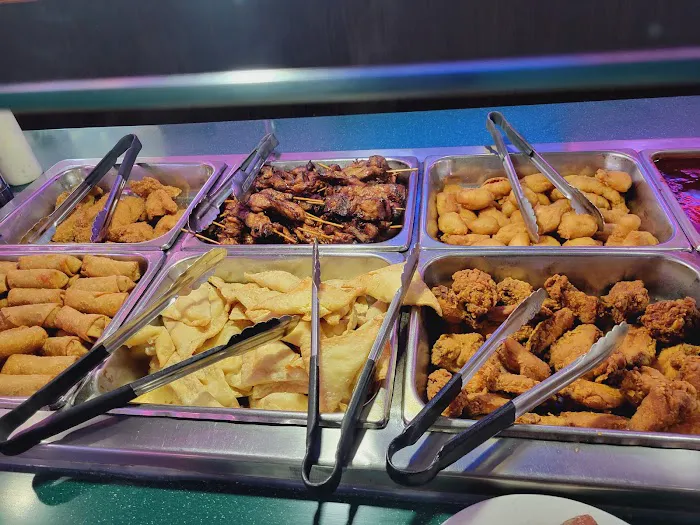 Super Buffet 8