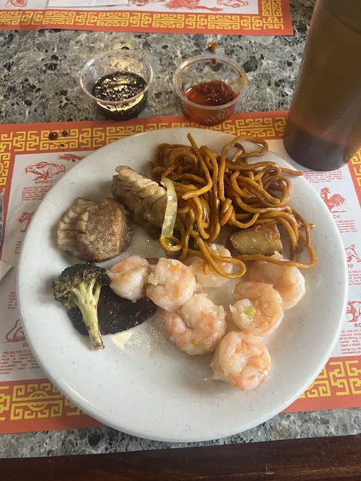 Super Buffet 7