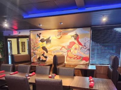 Soho Asian Bistro 0