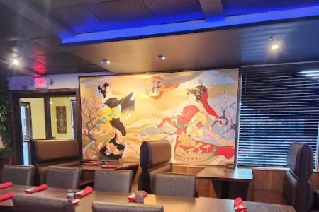 Soho Asian Bistro