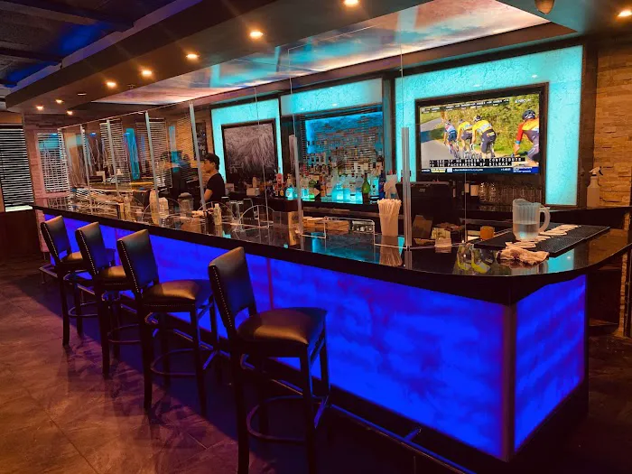 Soho Asian Bistro 3