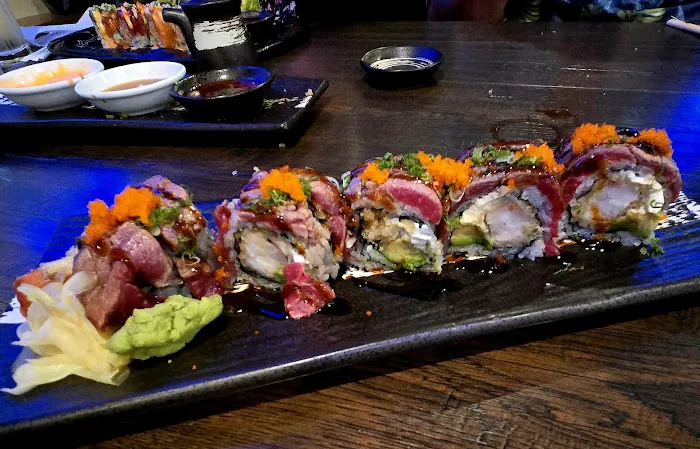 Soho Asian Bistro 4