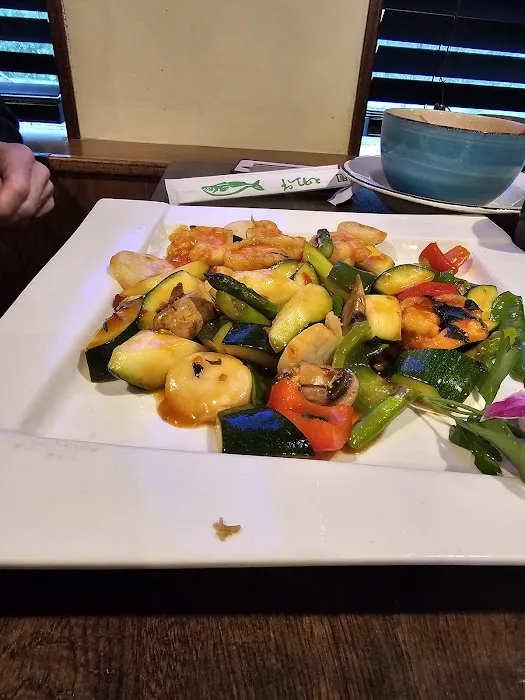 Soho Asian Bistro 8