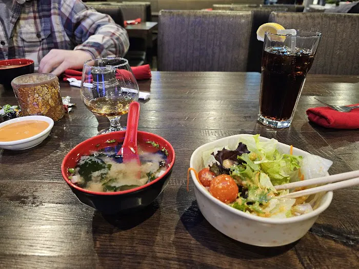 Soho Asian Bistro 5