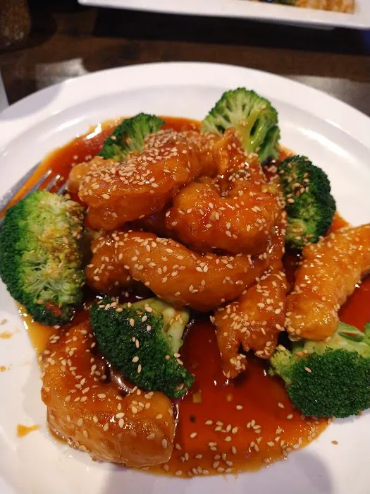 Soho Asian Bistro 6