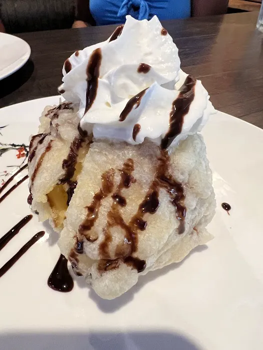 Soho Asian Bistro 2