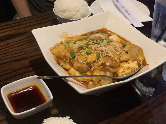 Shu Chinese Restaurant 蜀香居 3