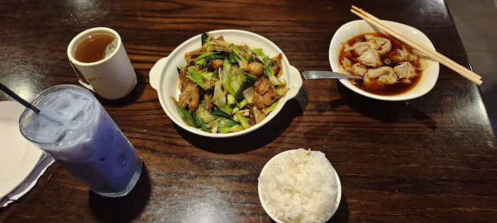 Shu Chinese Restaurant 蜀香居 4