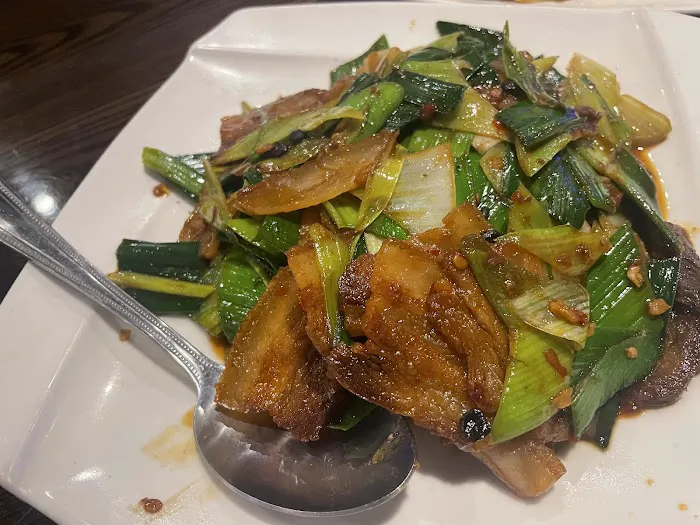 Shu Chinese Restaurant 蜀香居 6