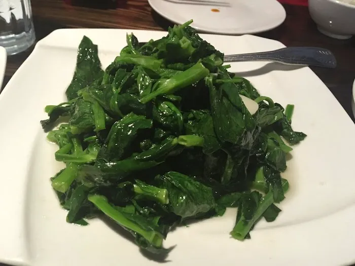 Shu Chinese Restaurant 蜀香居 8