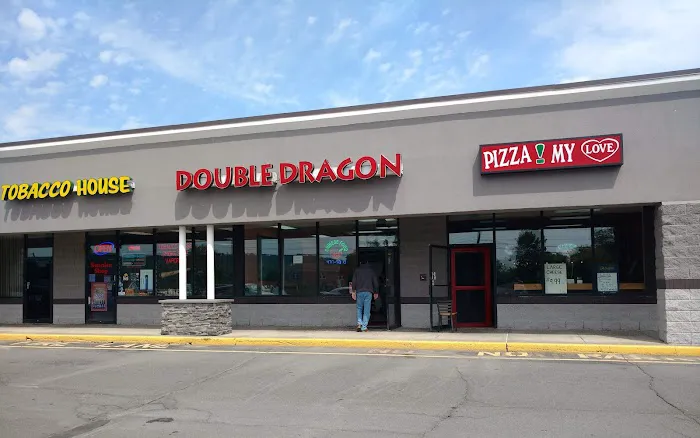 Double Dragon 8