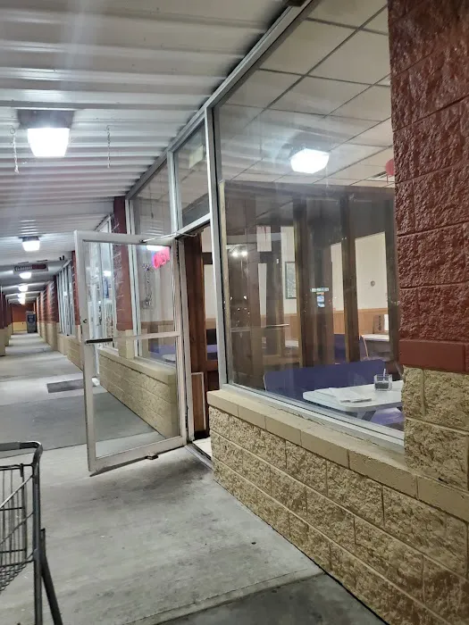 Great Wall Chinese Restaurant 1