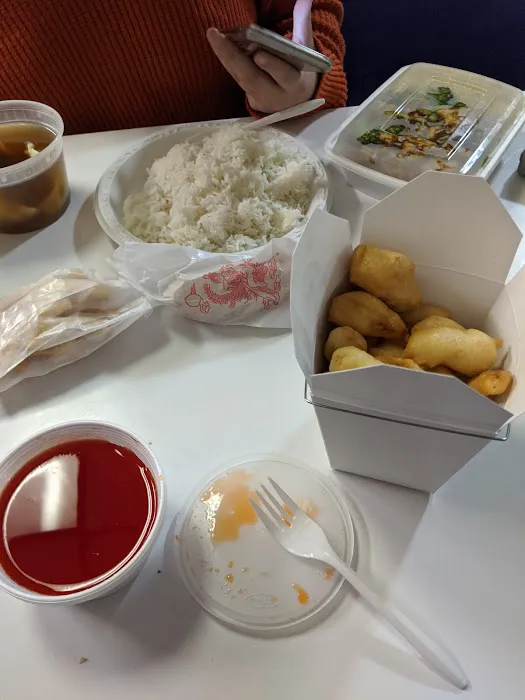 Great Wall Chinese Restaurant 4
