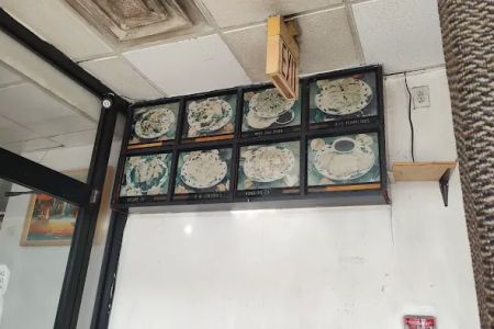 En Lai Chinese Kitchen