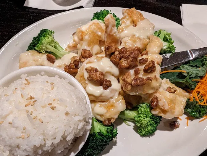 Shogun of Delmar 8