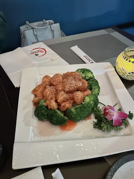 Sawa Sushi Bistro 2