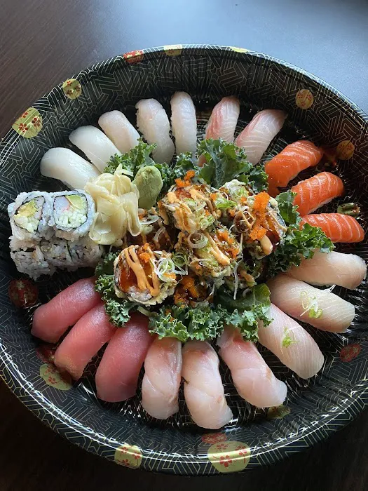 Sawa Sushi Bistro 5