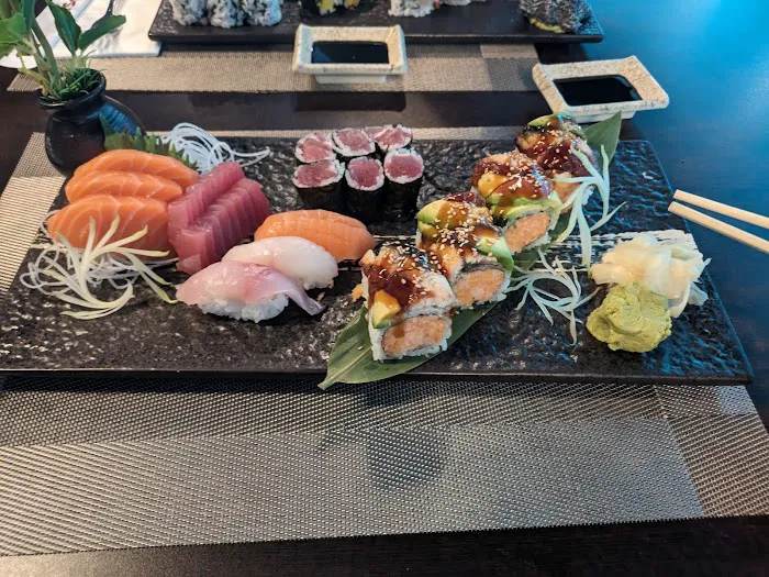 Sawa Sushi Bistro 4