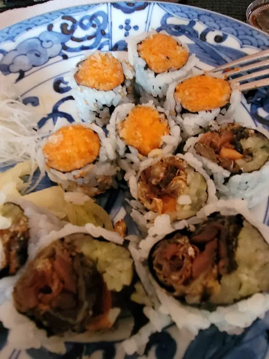 Sawa Sushi Bistro 1