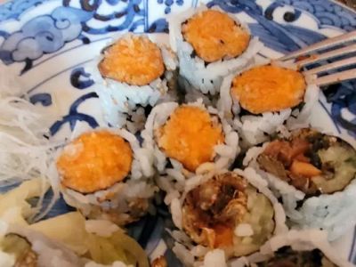 Sawa Sushi Bistro 0
