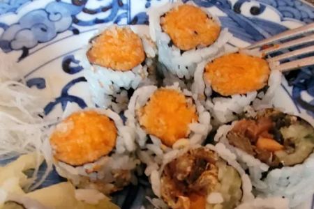 Sawa Sushi Bistro