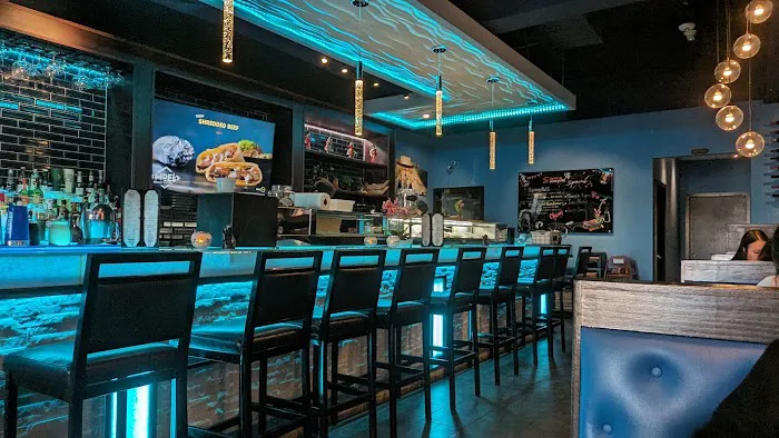 Sawa Sushi Bistro 7