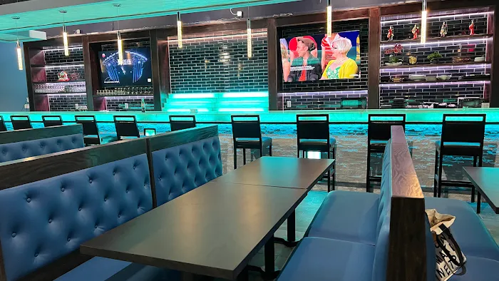 Sawa Sushi Bistro 9