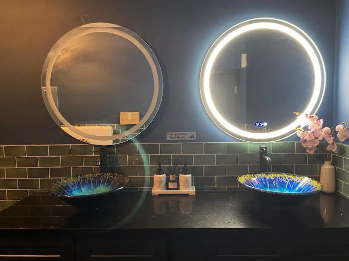 Sawa Sushi Bistro 6