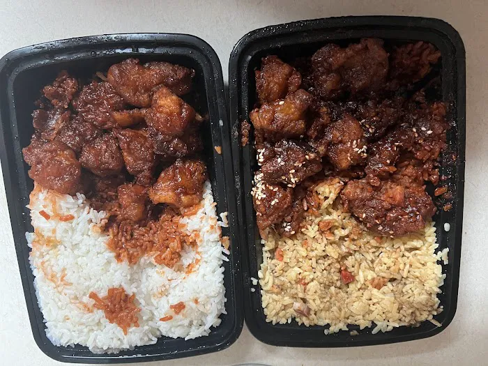 Lee Sun Chinese Restaurant 5