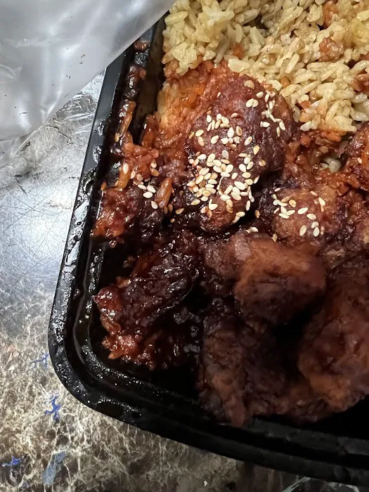 Lee Sun Chinese Restaurant 6