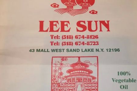 Lee Sun Chinese Restaurant