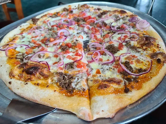 Paul's Pizza & Pasta 4