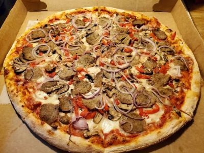 Paul's Pizza & Pasta 0