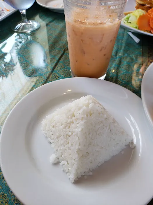 Chontong Thai Restaurant 3