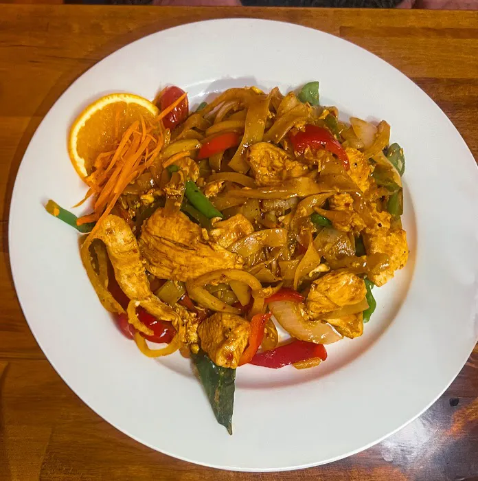 Chontong Thai Restaurant 2