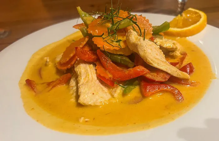 Chontong Thai Restaurant 1