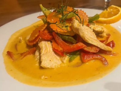 Chontong Thai Restaurant 0