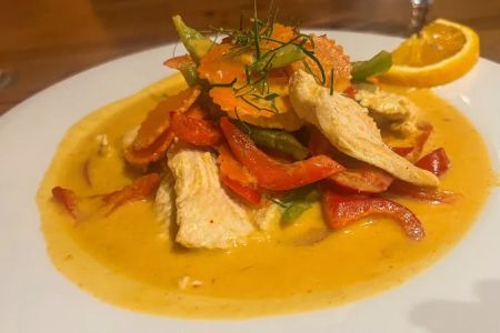 Chontong Thai Restaurant