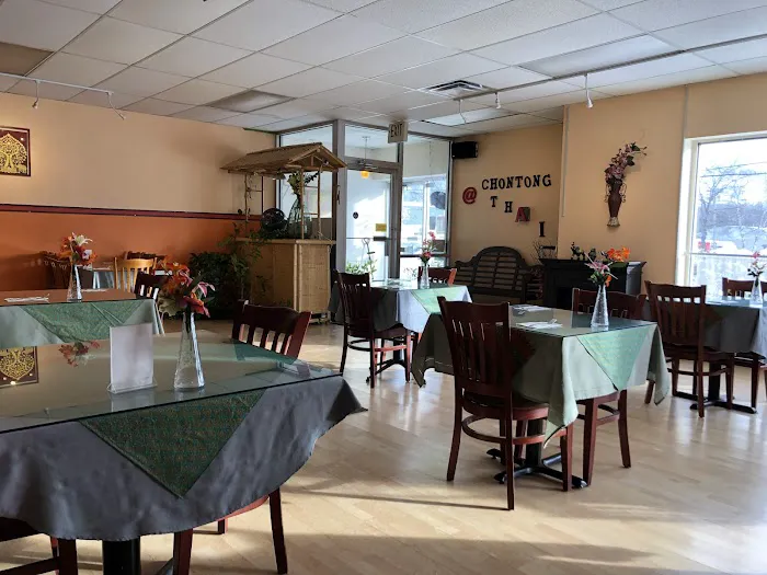 Chontong Thai Restaurant 7