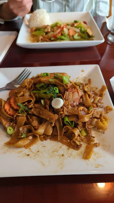 SUDY THAI 1