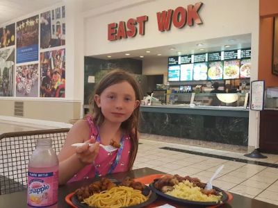 East Wok 0