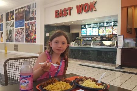 East Wok