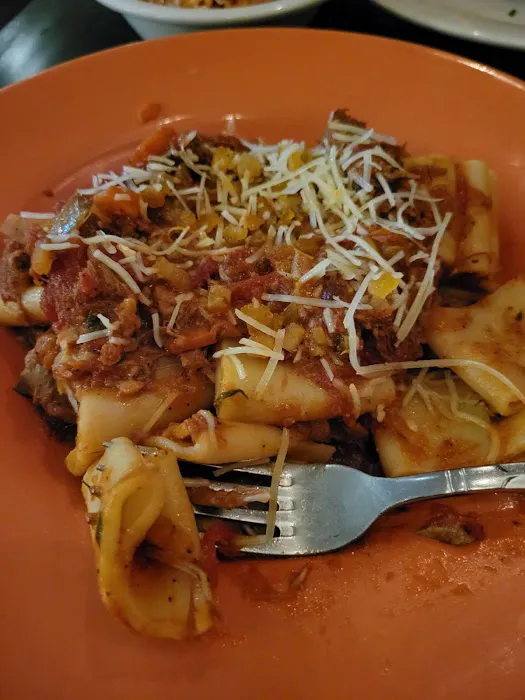 Che Figata Italian Bistro 2