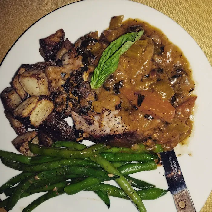 Che Figata Italian Bistro 3